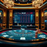 Digital Casino Trends: The Evolution of 온라인카지노