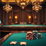 Baccarat Basics: Your First Bet Explained