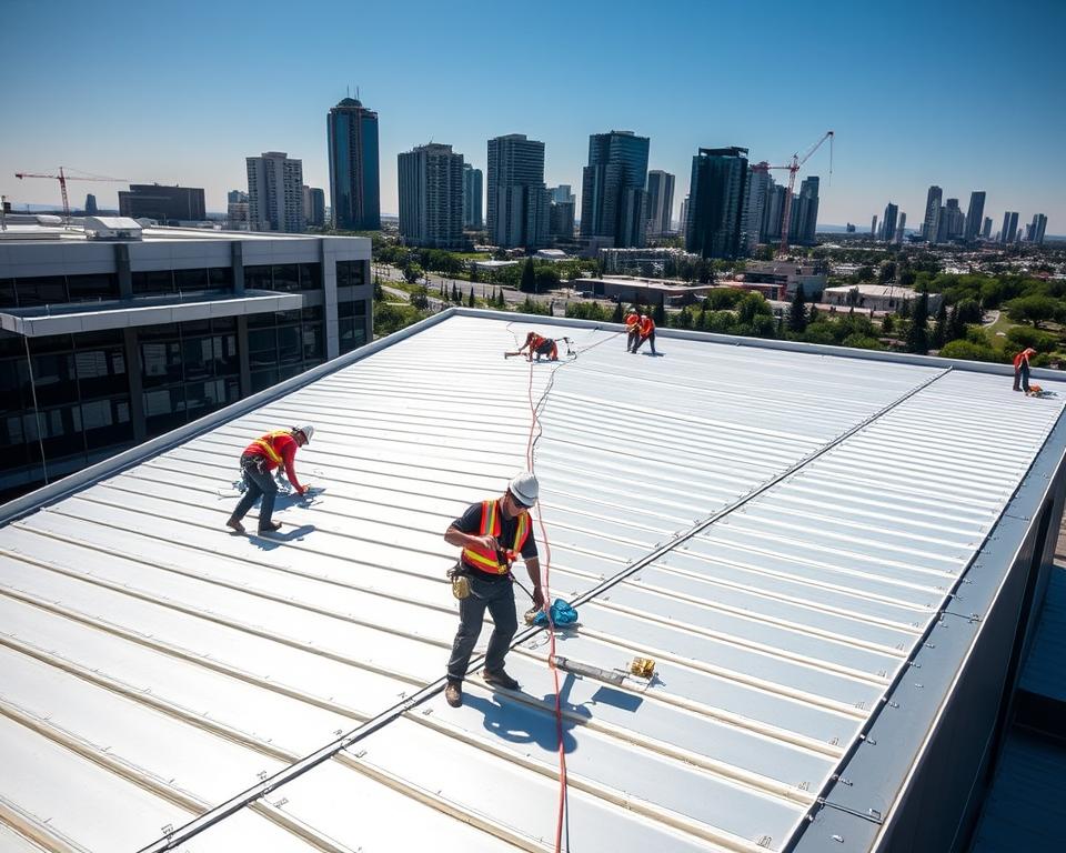 Roof Replacement and Solar Installation Coordination in Ontario CA