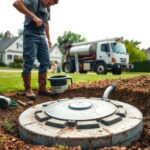 The Impact of Climate Change on Septic Systems in Beverly Hills