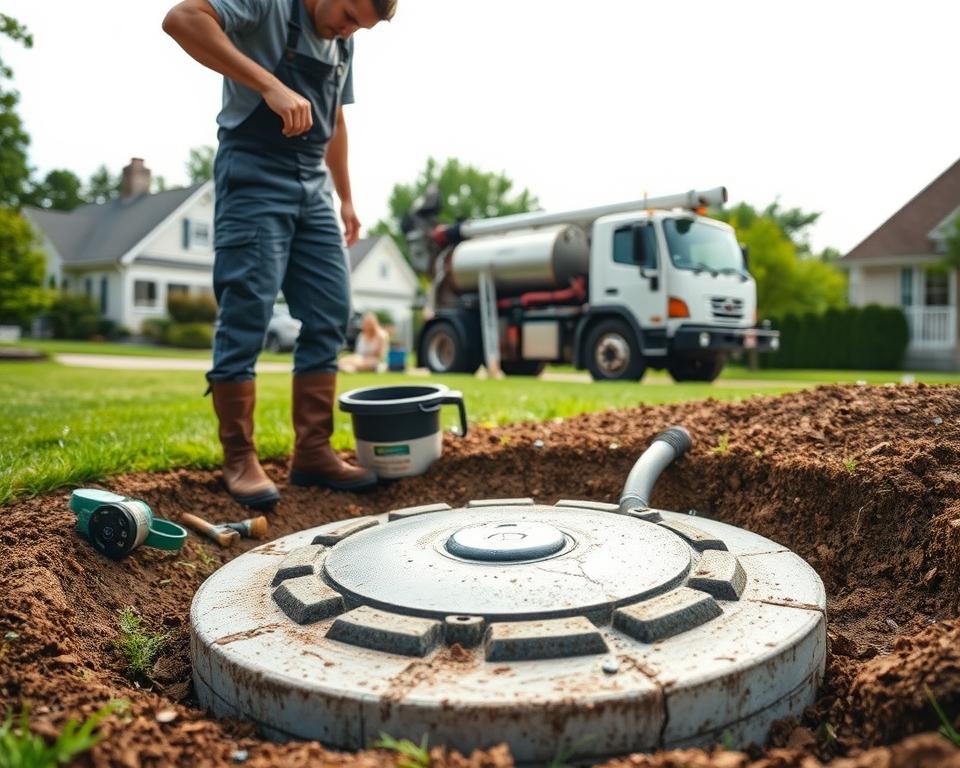 The Impact of Climate Change on Septic Systems in Beverly Hills