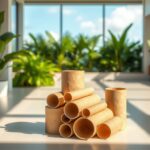 The History and Evolution of the Modern Paper Tube Company